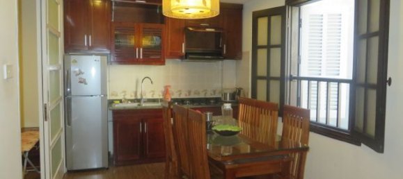 2 غرف نوم شقة في Tay Ho, Vietnam رقم 3629 6