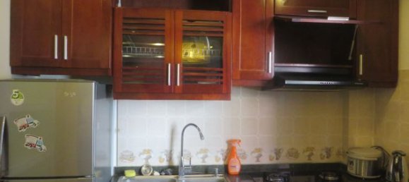 2 غرف نوم شقة في Tay Ho, Vietnam رقم 3629 5