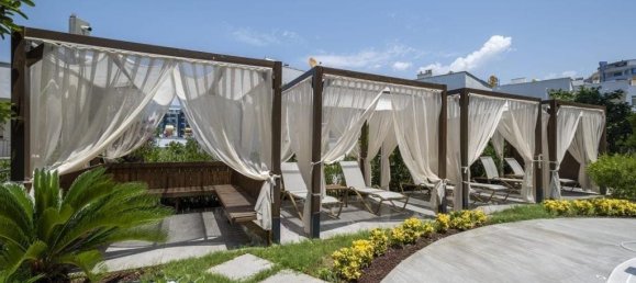 Apartment 2+1 in Kargicak, Turkey No. 40449 24