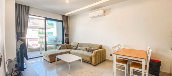 Apartment 2+1 in Kargicak, Turkey No. 40449 4