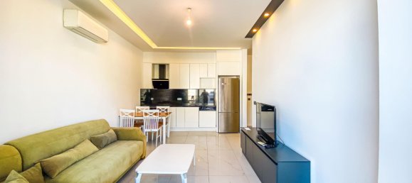 Apartment 2+1 in Kargicak, Turkey No. 40449 3