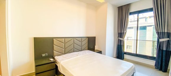 Apartment 2+1 in Kargicak, Turkey No. 40449 6