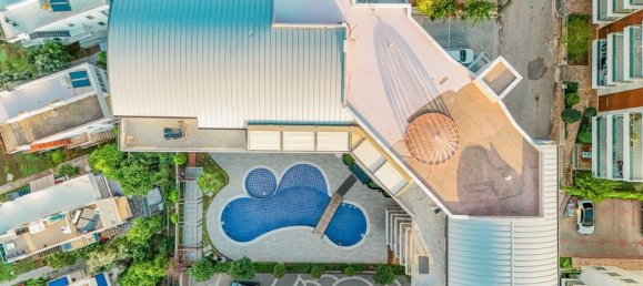 Apartment 2+1 in Kargicak, Turkey No. 40449 17