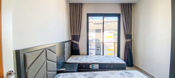 Apartment 2+1 in Kargicak, Turkey No. 40449 8