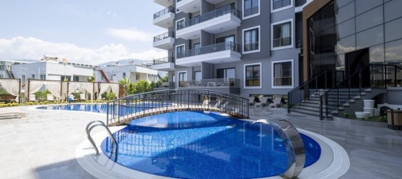 Apartment 2+1 in Kargicak, Turkey No. 40449 25