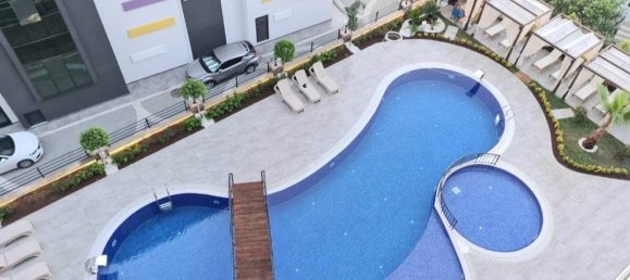 Apartment 2+1 in Kargicak, Turkey No. 40449 22