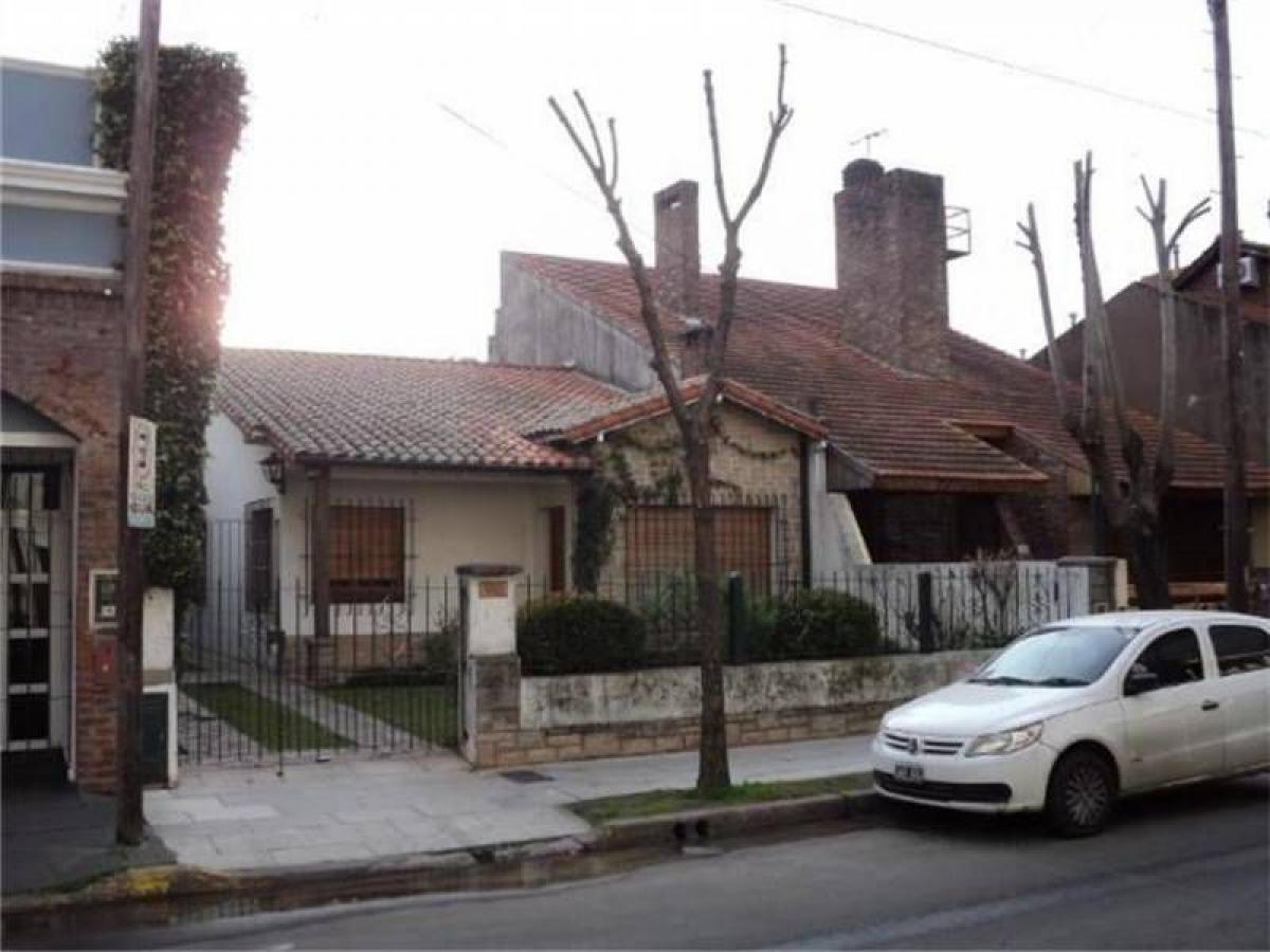 Grundstück in San Fernando, Argentina, Nr. 42033