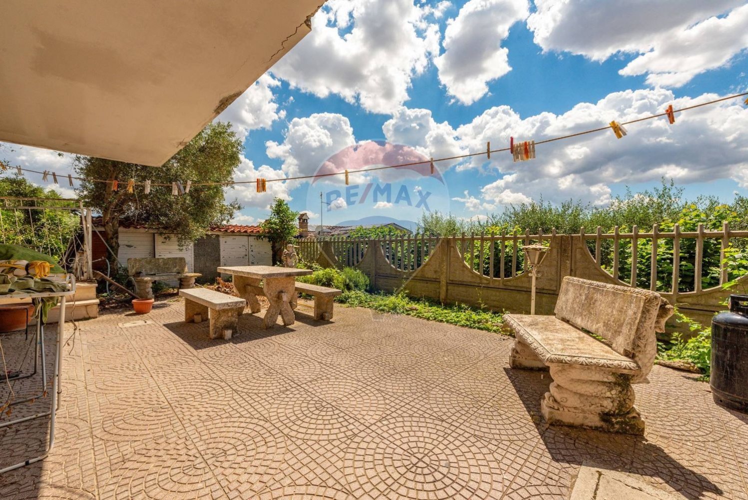 3-salle Appartement à Guidonia Montecelio, Italy No. 168079