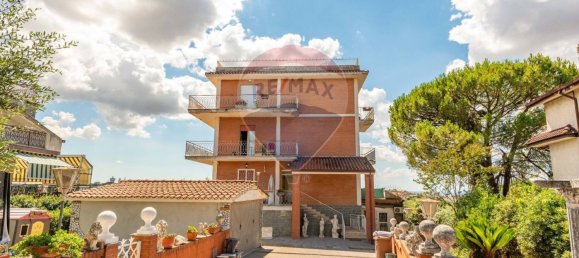 3-salle Appartement à Guidonia Montecelio, Italy No. 168079 20