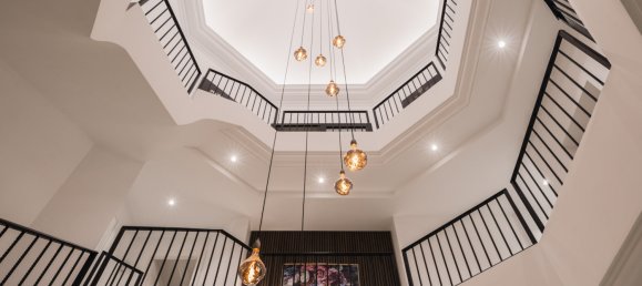 Вилла с 6 спальнями в Малага, Испания № 49796 9