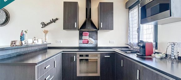 Casa T4 em Choisy-le-Roi, France N.º 326129 4