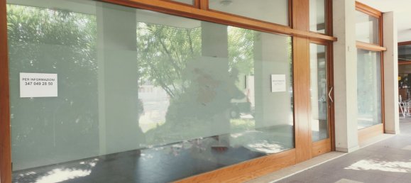 Gewerbliche Immobilie in Montegrotto Terme, Italy 60m², Nr. 228456 9