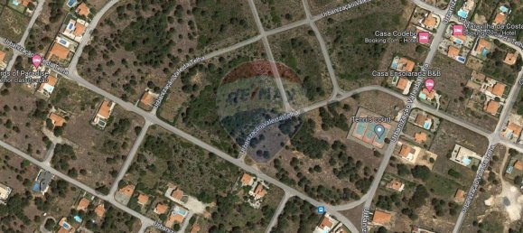 1000m² Land in Aljezur, Portugal No. 50729 5