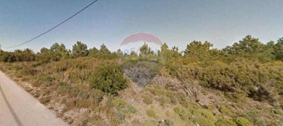 1000m² Land in Aljezur, Portugal No. 50729 6