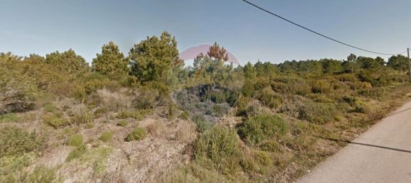 1000m² Land in Aljezur, Portugal No. 50729 8