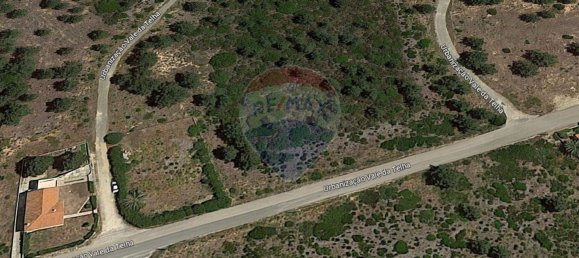 1000m² Land in Aljezur, Portugal No. 50729 4