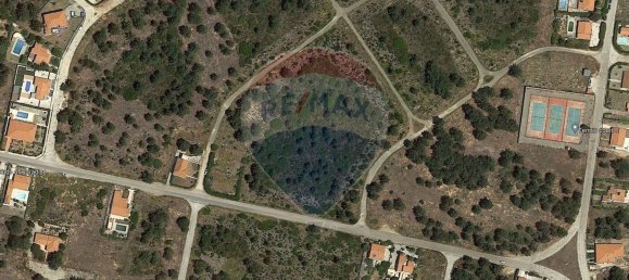 1000m² Land in Aljezur, Portugal No. 50729 3