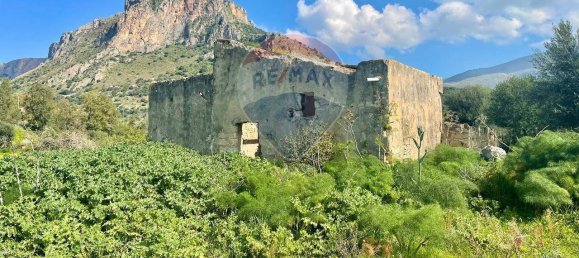 65543m² Land in Terrasini, Italy No. 267764 19