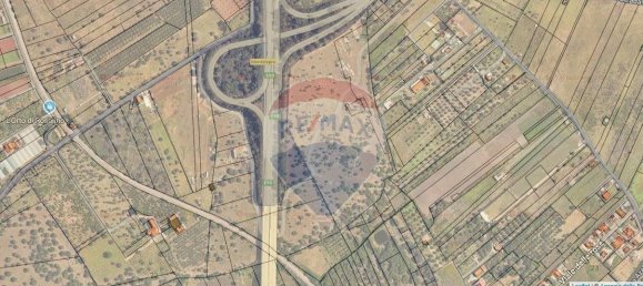 65543m² Land in Terrasini, Italy No. 267764 23