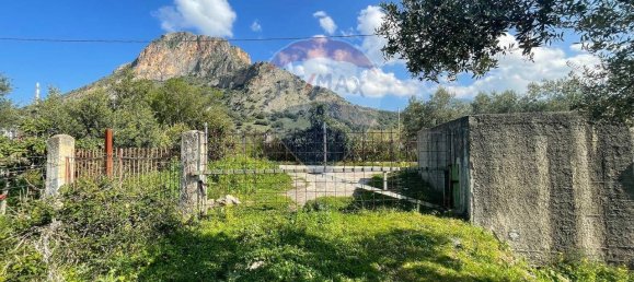 65543m² Land in Terrasini, Italy No. 267764 8