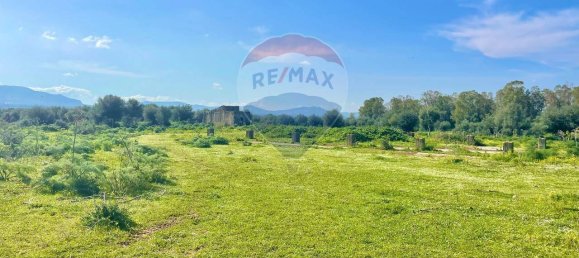 65543m² Land in Terrasini, Italy No. 267764 10