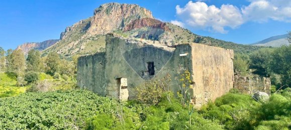 65543m² Land in Terrasini, Italy No. 267764 17