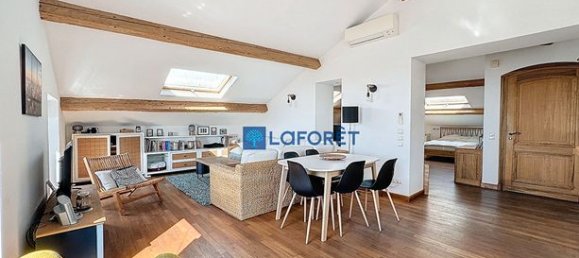 1 غرف نوم شقة في Le Cannet, France رقم 311030 3