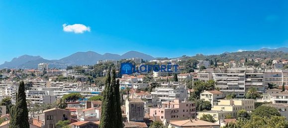 1 غرف نوم شقة في Le Cannet, France رقم 311030 8