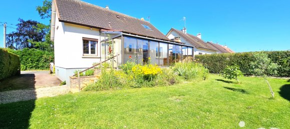 Casa T4 em Chartres, France N.º 39970 11