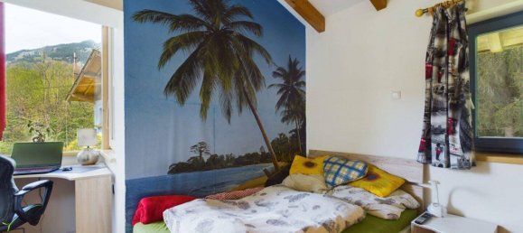 7 rooms Bungalow in St. Johann im Pongau, Austria No. 9812 14