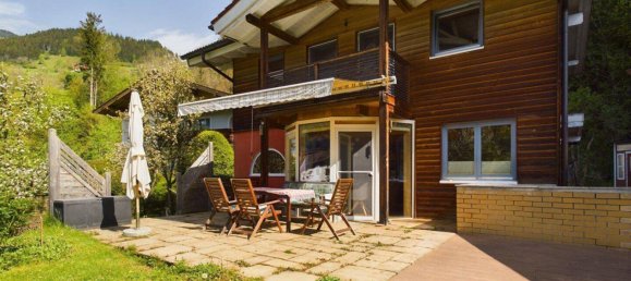 7 rooms Bungalow in St. Johann im Pongau, Austria No. 9812 4