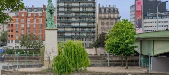 3 bedrooms Apartment in Paris, France No. 166096 17