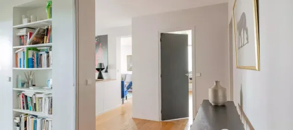 3 bedrooms Apartment in Paris, France No. 166096 15