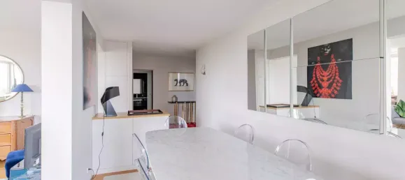 3 bedrooms Apartment in Paris, France No. 166096 6