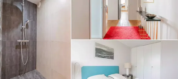 3 bedrooms Apartment in Paris, France No. 166096 21