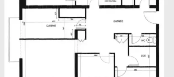 3 bedrooms Apartment in Paris, France No. 166096 22