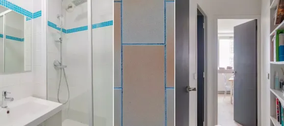 3 bedrooms Apartment in Paris, France No. 166096 20