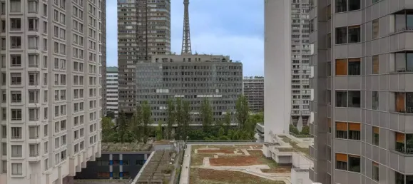 3 bedrooms Apartment in Paris, France No. 166096 4