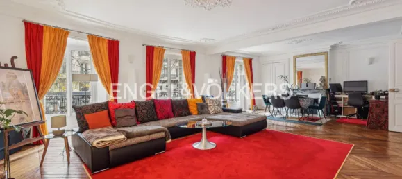 4 chambres Appartement à Paris, France No. 168717 2