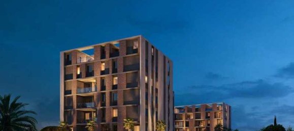 2 bedrooms Apartment in Germasogeia, Cyprus No. 7956 6