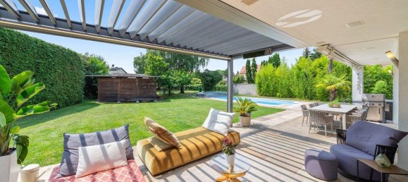 8 rooms House in Wimpassing im Schwarzatale, Austria No. 31367 2