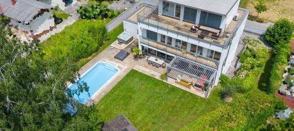 8 rooms House in Wimpassing im Schwarzatale, Austria No. 31367 22