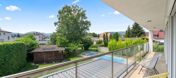 8 rooms House in Wimpassing im Schwarzatale, Austria No. 31367 10