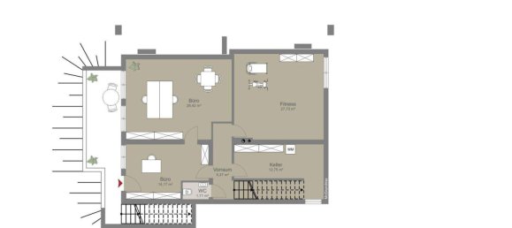 8 rooms House in Wimpassing im Schwarzatale, Austria No. 31367 26