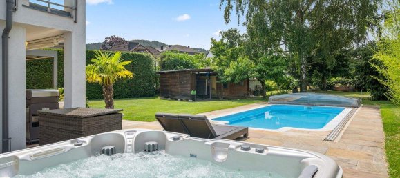 8 rooms House in Wimpassing im Schwarzatale, Austria No. 31367 3