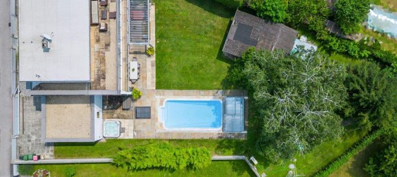 8 rooms House in Wimpassing im Schwarzatale, Austria No. 31367 21