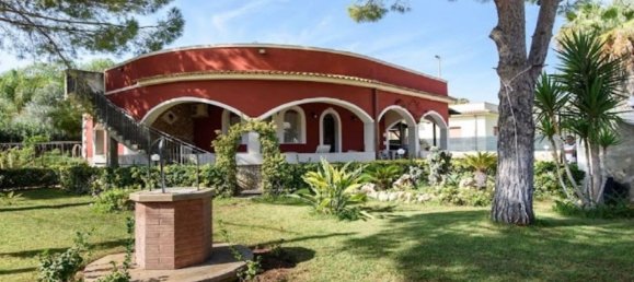 6 chambres Villa à Avola, Italy No. 337175 15