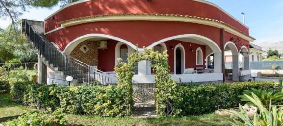 6 chambres Villa à Avola, Italy No. 337175 3