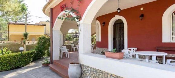 6 chambres Villa à Avola, Italy No. 337175 6