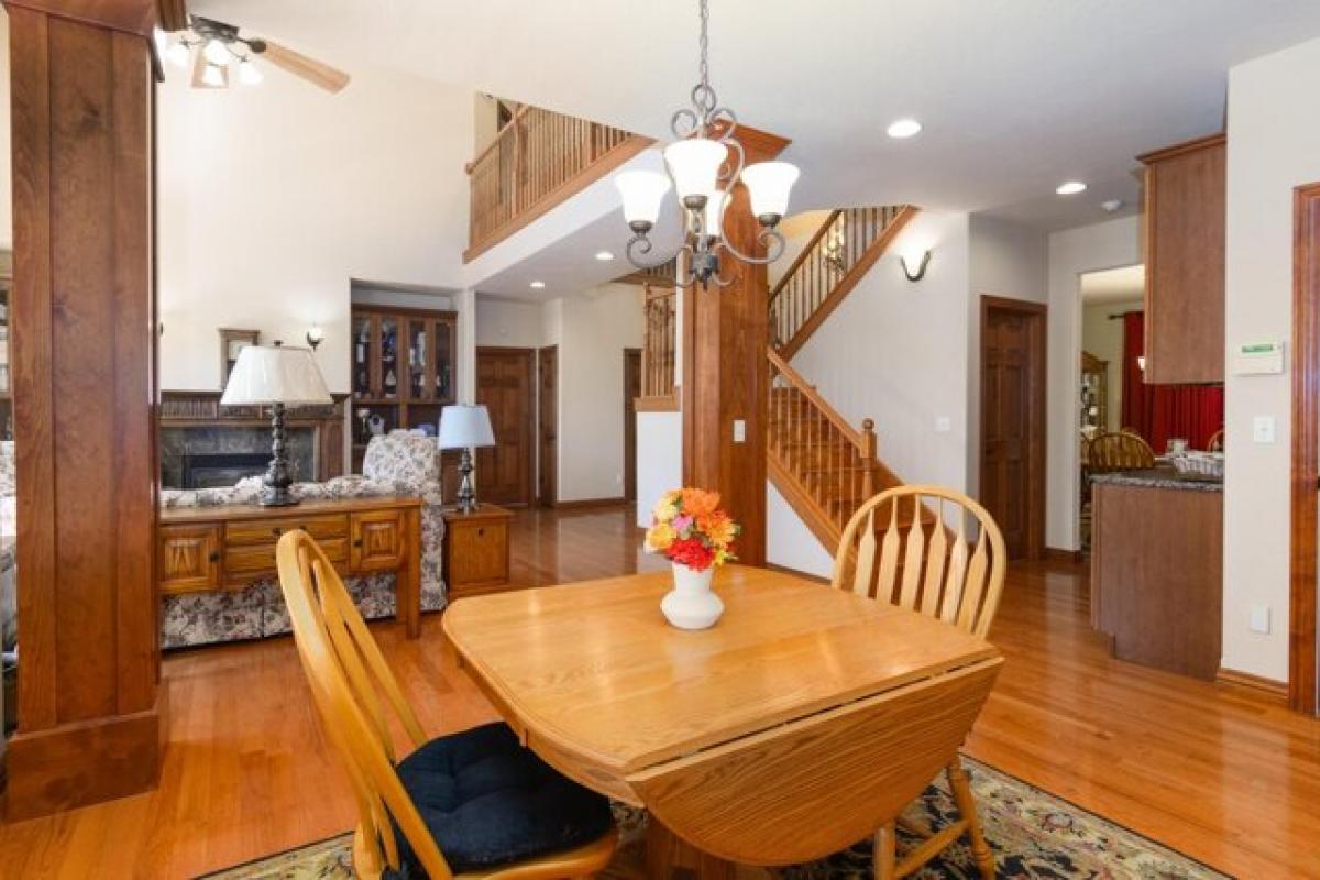 6 bedrooms House in Walnut Shade, USA No. 429539